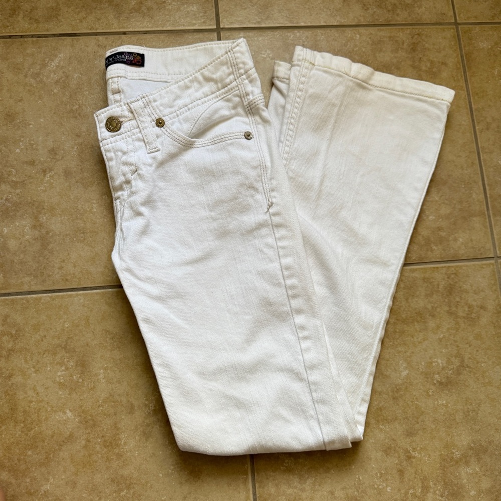Levi Jeans